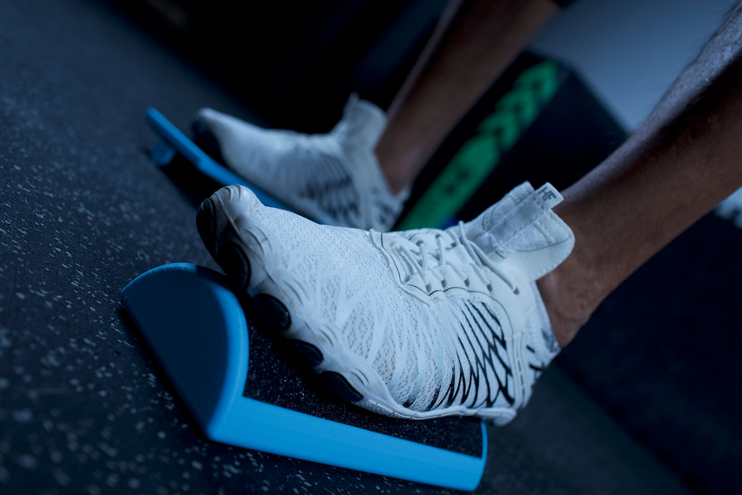 FOOT ARC